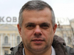 Депутат предложил мэрии Ростова подать в суд на Павла Волю