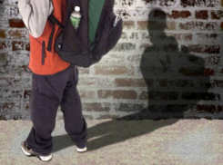 Страдающего синдромом бродяжничества школьника обнаружили под Ростовом