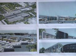 В Ростове Центральный автовокзал планируют открыть весной 2024 года