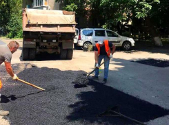 В Ростове проведут масштабный ремонт внутриквартальных дорог