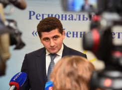 Депутат, подаривший Ростову новую набережную, зарабатывает 28 тысяч в день и ездит на машине за 7 млн