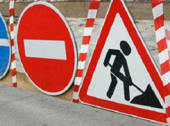 Движение по главным улицам Ростова перекроют на четыре месяца