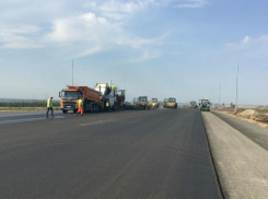 Вице-премьер Хуснуллин поручил ускорить строительство транспортного кольца вокруг Ростова