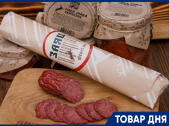 ТОВАР ДНЯ: Деликатесы из зайчатины со скидкой в магазине «Дичь»