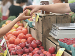 Власти Ростова пообещали сдерживать рост цен на продукты в магазинах