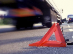 В Ростове шофер сбил генерала МВД и скрылся с места 