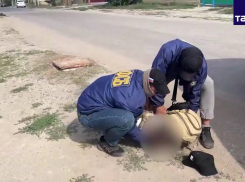 В Ростове сотрудники ФСБ предотвратили теракт против высокопоставленного военного