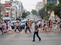 В Ростове предложили построить еще восемь подземных переходов