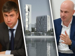Суд не разрешил строить многоэтажный ЖК на Береговой в Ростове