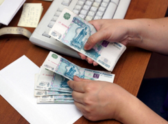 В Новошахтинске руководитель общества инвалидов задолжал подчиненным более 400 тысяч рублей