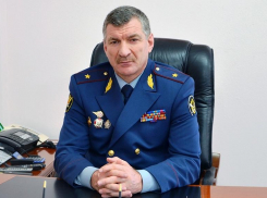 Бывшего начальника ГУФСИН Ростовской области признали виновным и отпустили