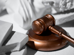 Ростовского предпринимателя посадили на 8,5 лет за дачу взятки в 2 млн руб