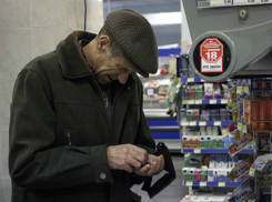 Уровень жизни населения Ростовской области снизился обратно пропорционально промышленному росту