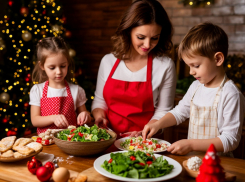 Обратный отсчет: до Нового года осталось 14 дней!