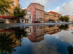 Во вторник в Ростовской области ожидается похолодание и дожди