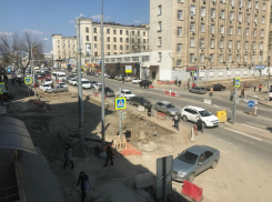 Заммэра заявил о мифических археологах на Станиславского в Ростове