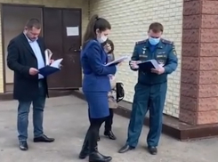 Еще в одном доме для сирот в Ростовской области обнаружили многочисленные нарушения