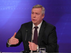  В отставку не собираюсь, Россию люблю и поддерживаю Быковскую: главное из пресс-конференции Василия Голубева