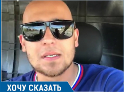Факел вам в руки: ростовчан взбесили дикие пробки из-за Эстафеты огня