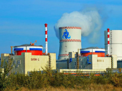 Атомщики настаивают на увеличении мощности проблемного энергоблока Ростовской АЭС