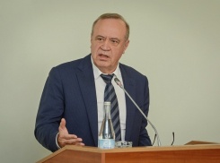 Апелляция оставила в силе приговор экс-замгубернатора Ростовской области Сергею Сидашу