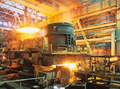 Кластер атомного машиностроения создадут на Дону