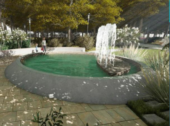 На благоустройство парка «Осенний» в Ростове выделили 86 млн рублей