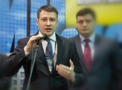 Ростовского депутата законодательного собрания поймали на крупном воровстве 