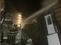 В Ростове будут судить владельца майнинг-фермы за пожар в историческом доме