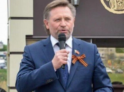 Хочу в сити-менеджеры: один из самых богатых депутатов гордумы Ростова Вячеслав Камышный