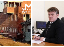 Глава Песчанокопского поселения рассказал о восстановленной сети и вокзале после атаки БПЛА
