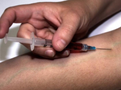 В Ростовской области ожидают ухудшения наркоситуации из-за мигрантов из присоединённых территорий