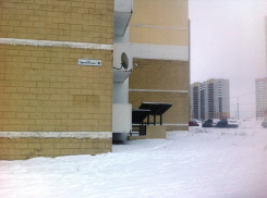 За несвоевременную уборку снега в Ростове в отношении УК возбудили около 100 дел