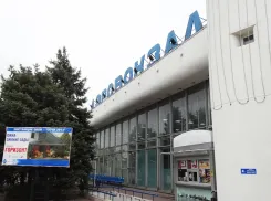 Территорию старого аэропорта Ростова ожидают глобальные перемены