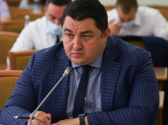 Константин Тихонов официально возглавит администрацию Ленинского района Ростова с 20 декабря