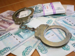 За взятку в 40 тысяч экс-таможенник получит 3,5 года колонии