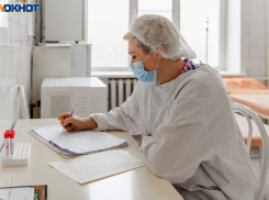 Въезжающих в Ростовскую область беженцев из Украины и Донбасса обследуют на холеру