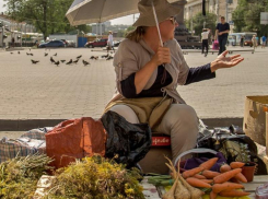 В Ростовской области снизились цены на еду в июне 2022