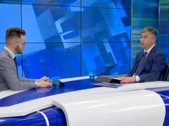 «Предприниматели, которые умеют терпеть»: сити-менеджер Ростова поздравил бизнес с профессиональным праздником