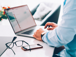 МегаФон переводит HR-процессы на российскую платформу