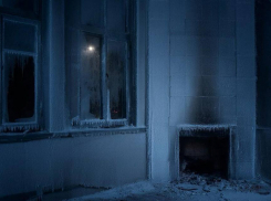 Под Ростовом из-за аварии остались без света и тепла жители пяти СНТ в -17 градусов