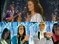 Тогда и сейчас: что смотрели в канун Нового года в 70-х и что предпочитают сейчас