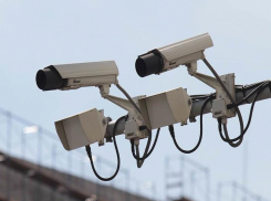 В Ростовской области на аварийных участках дорог установят 20 видеокамер