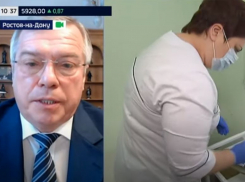 На прививку от коронавируса ростовчане смогут записаться через «Госуслуги»