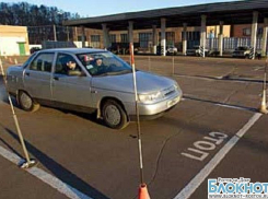 В России могут ввести второй экзамен по вождению при получении водительских прав