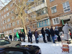Бастрыкин дал указание возбудить уголовное дело из-за перебоев с водой в Ростовской области