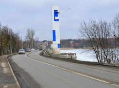 В 2022 году начнется строительство моста через Ростовское море