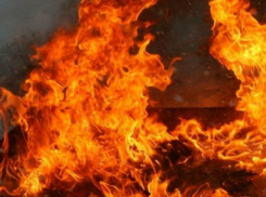 Ростовские погорельцы получат денежные выплаты до Нового года