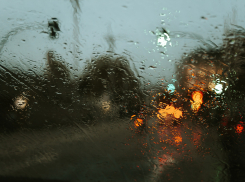 В Ростове-на-Дону 9 ноября ожидаются сильные дожди