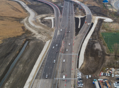 Лидером по подготовке дорожной инфраструктуры к чемпионату мира назвал Ростовскую область министр транспорта